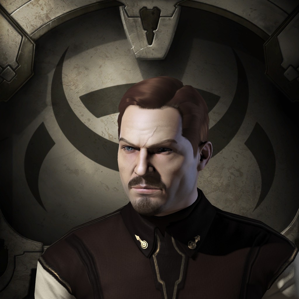 Zinoviy Grigor'evich Kolobanov
