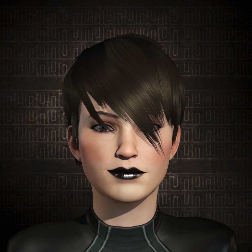 Celeste Ludenia