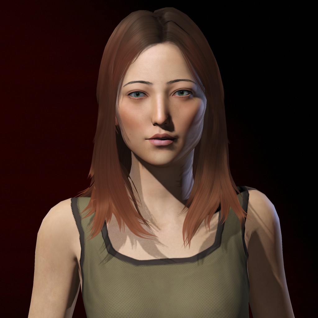 blezena haranna