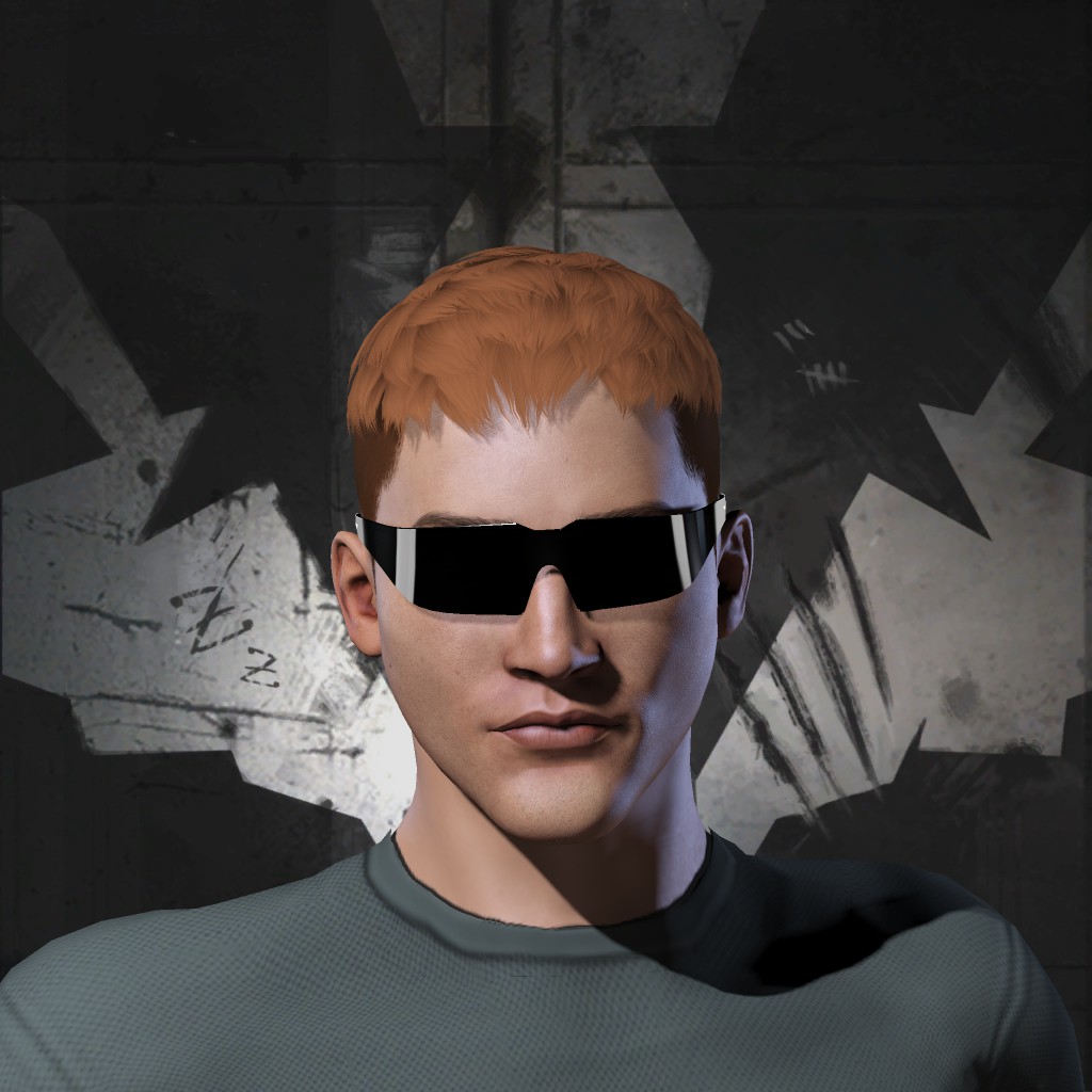Anton Glaz
