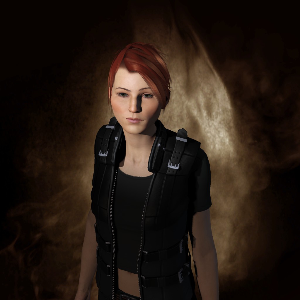 Ana Sinulf