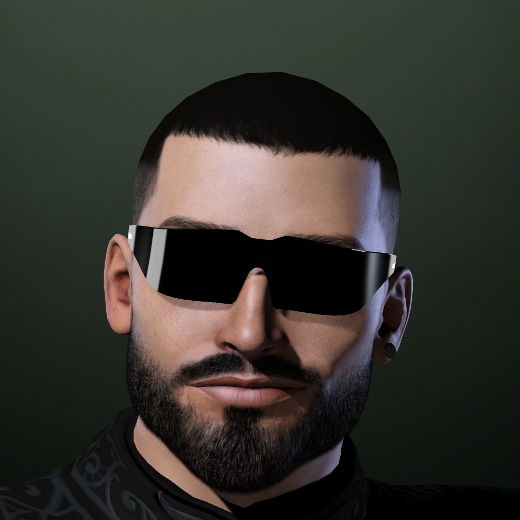 BlessOneTime Gimp