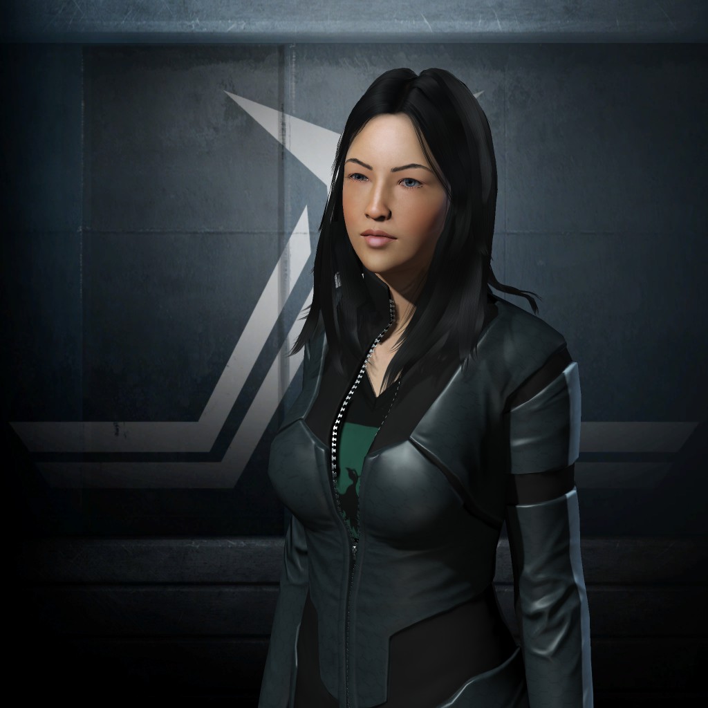 Diane Marie Nexus