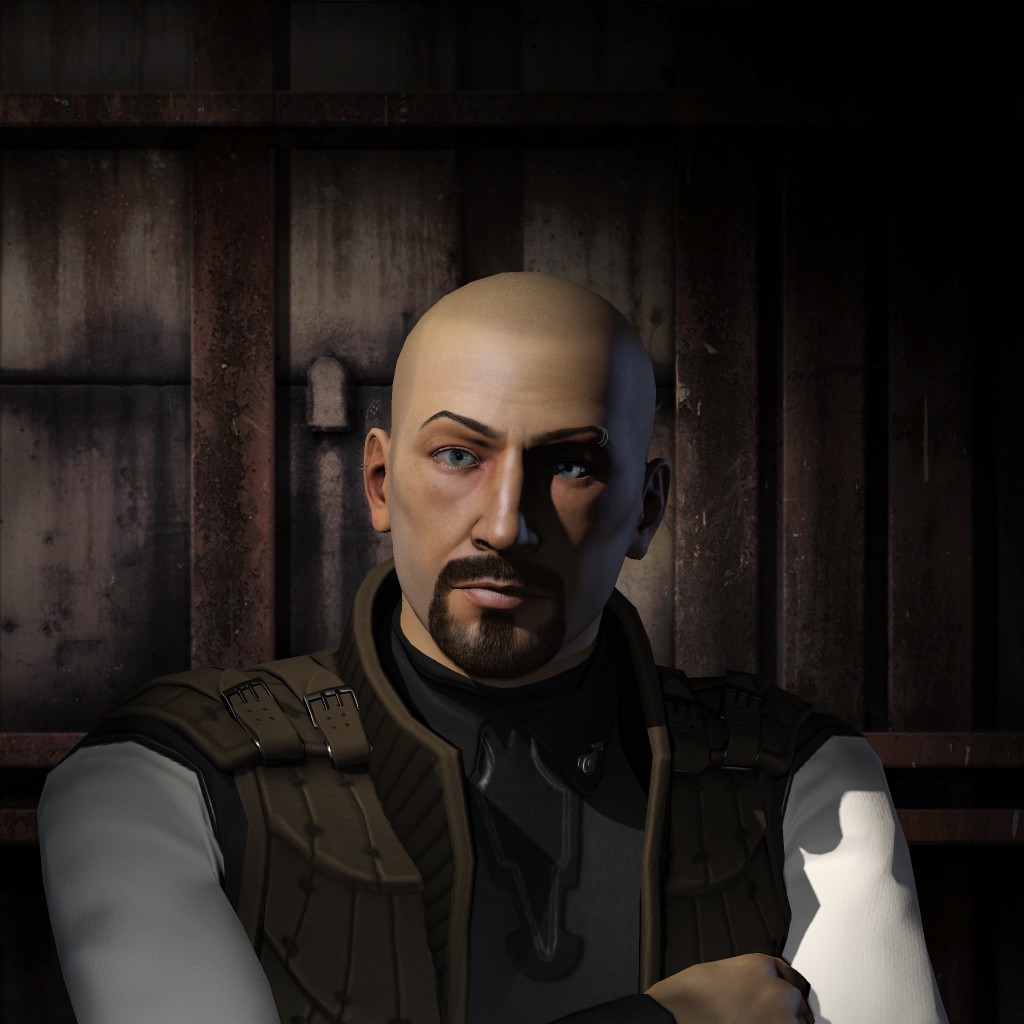 Xaldar Bobanov