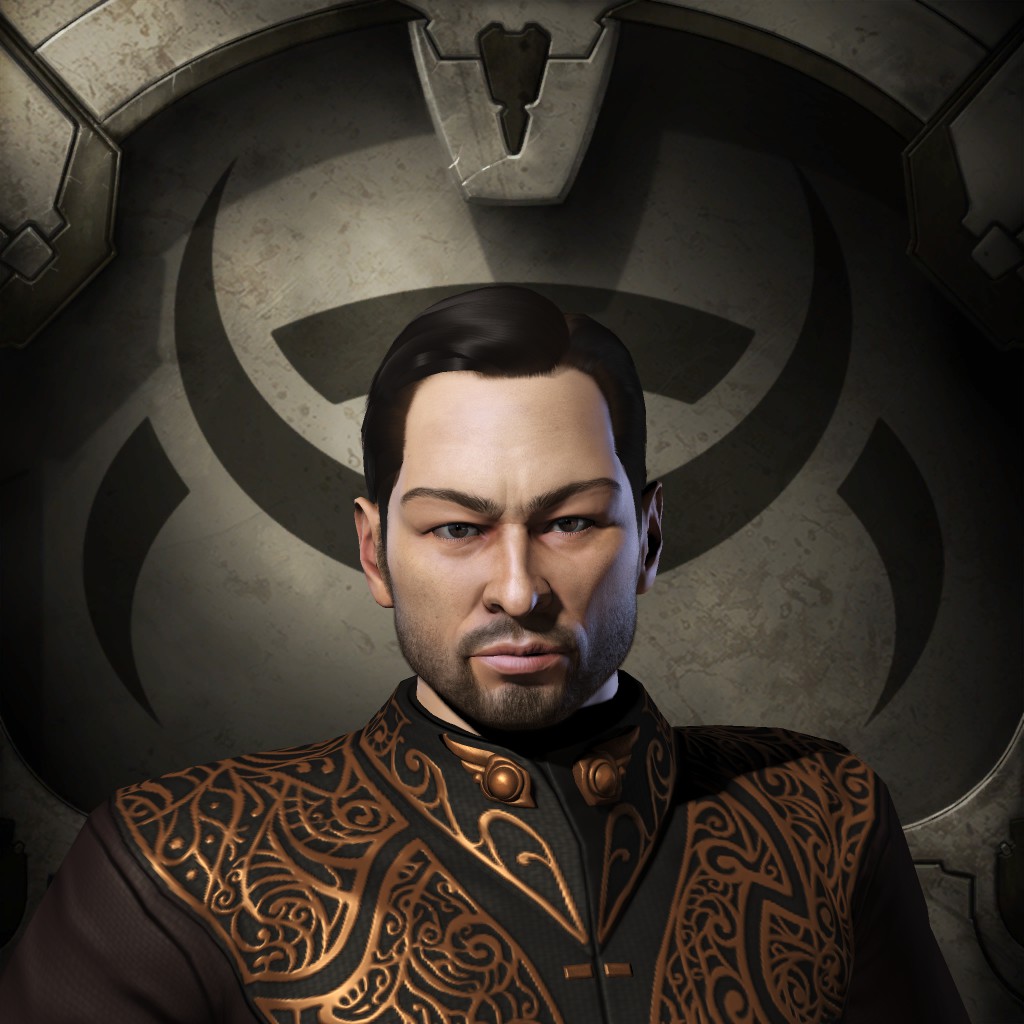 DirectorAlt3 Jaynara