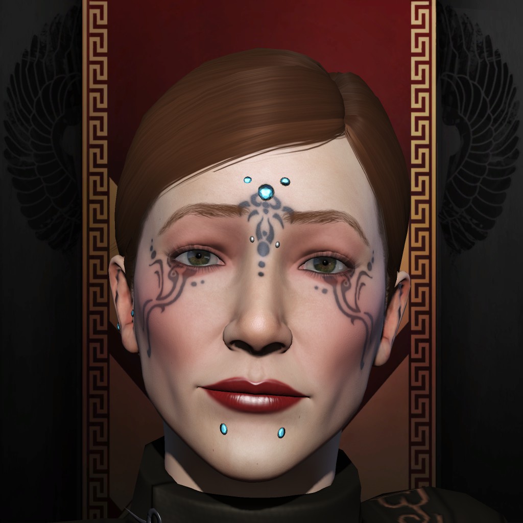 Leila Dethean