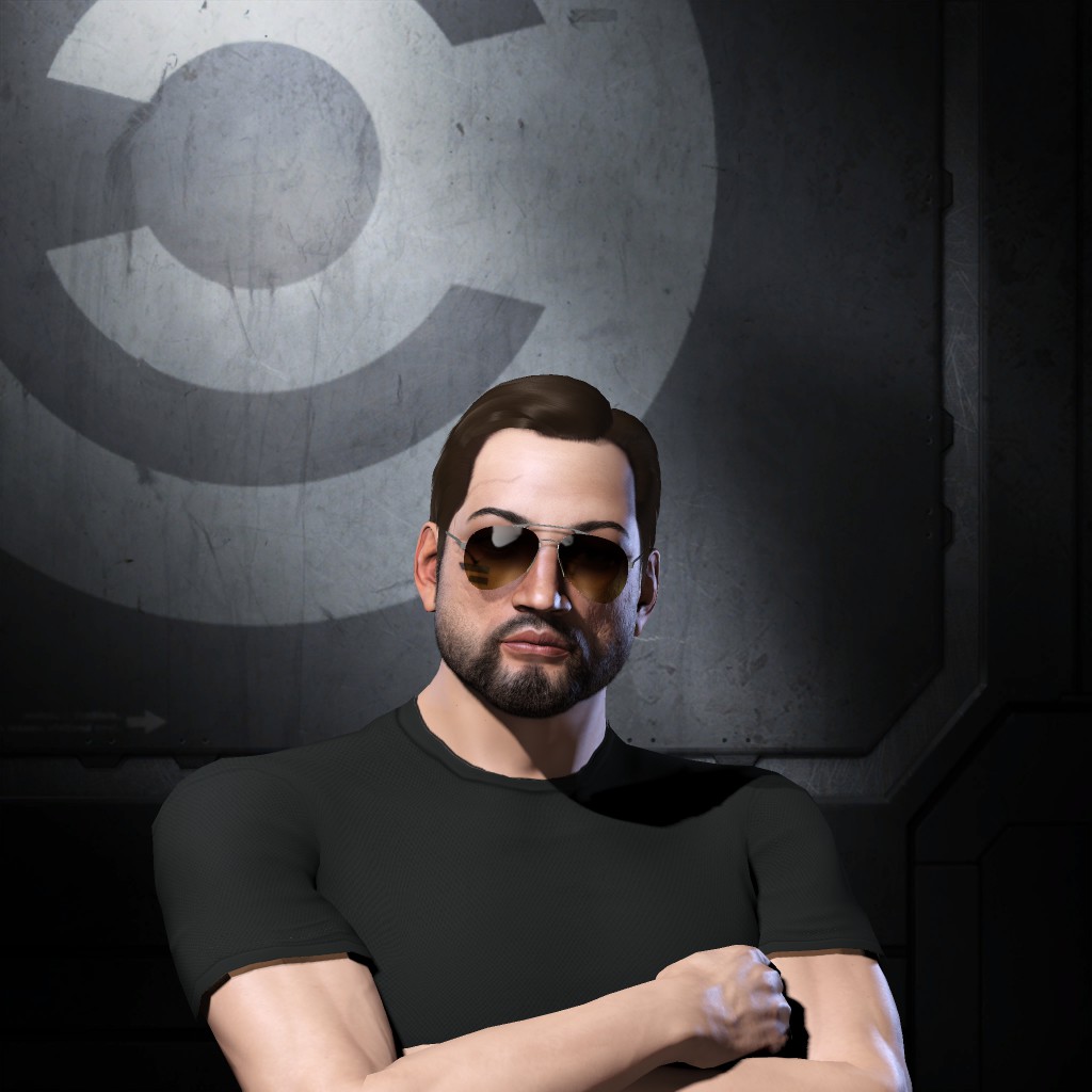 Alistair Kurvora