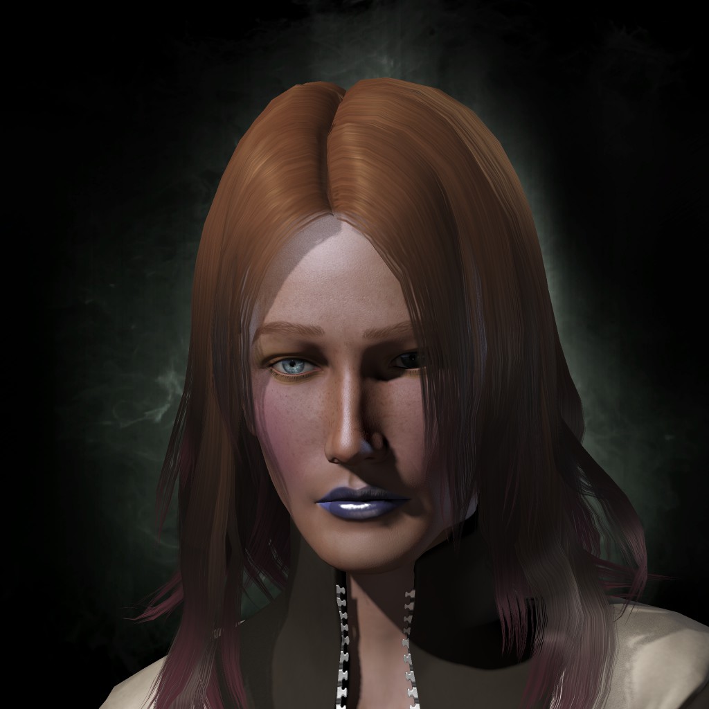 Rose Minor
