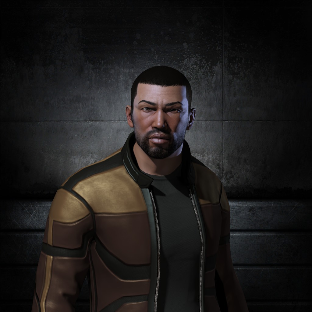 Joey Northstar