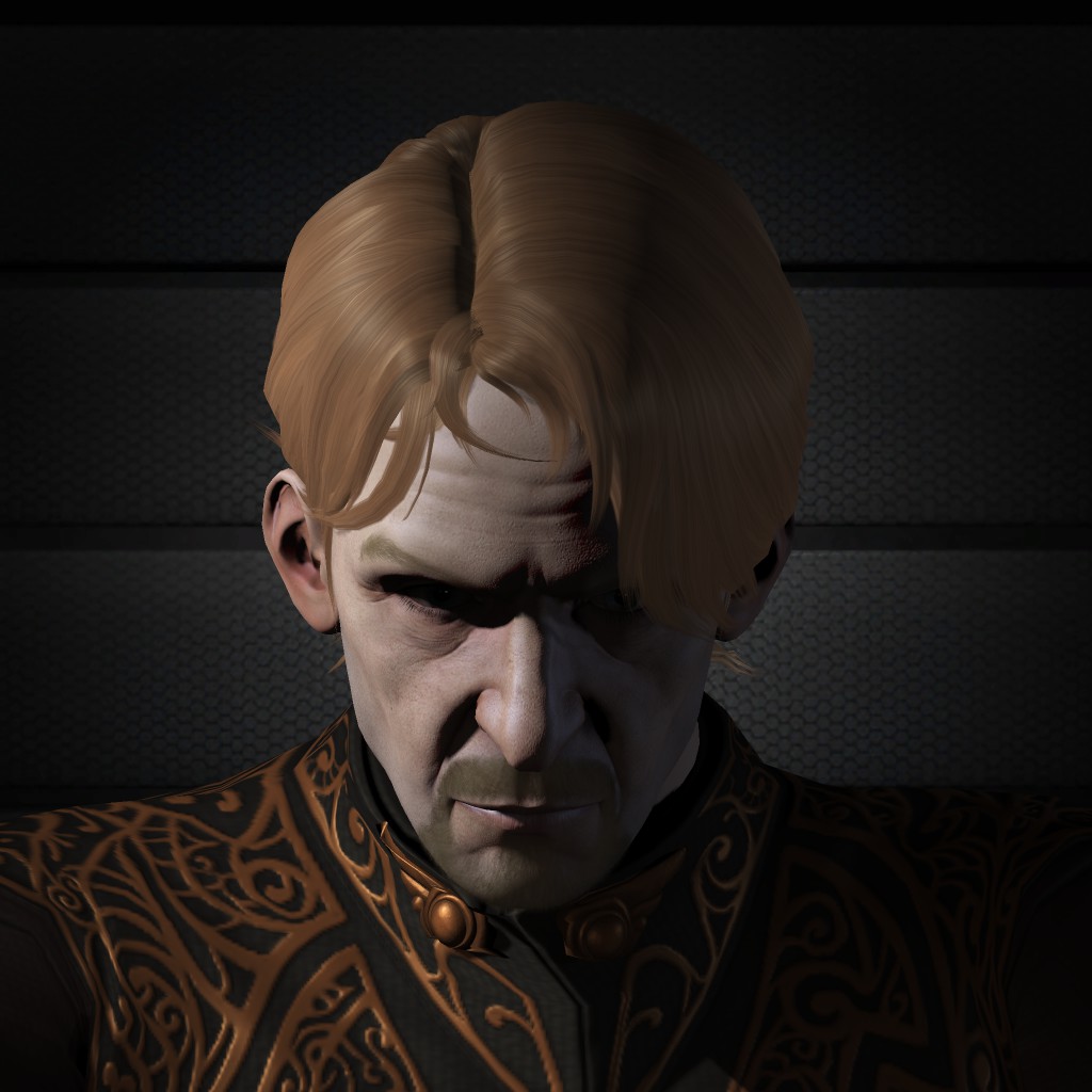 Hue Captain