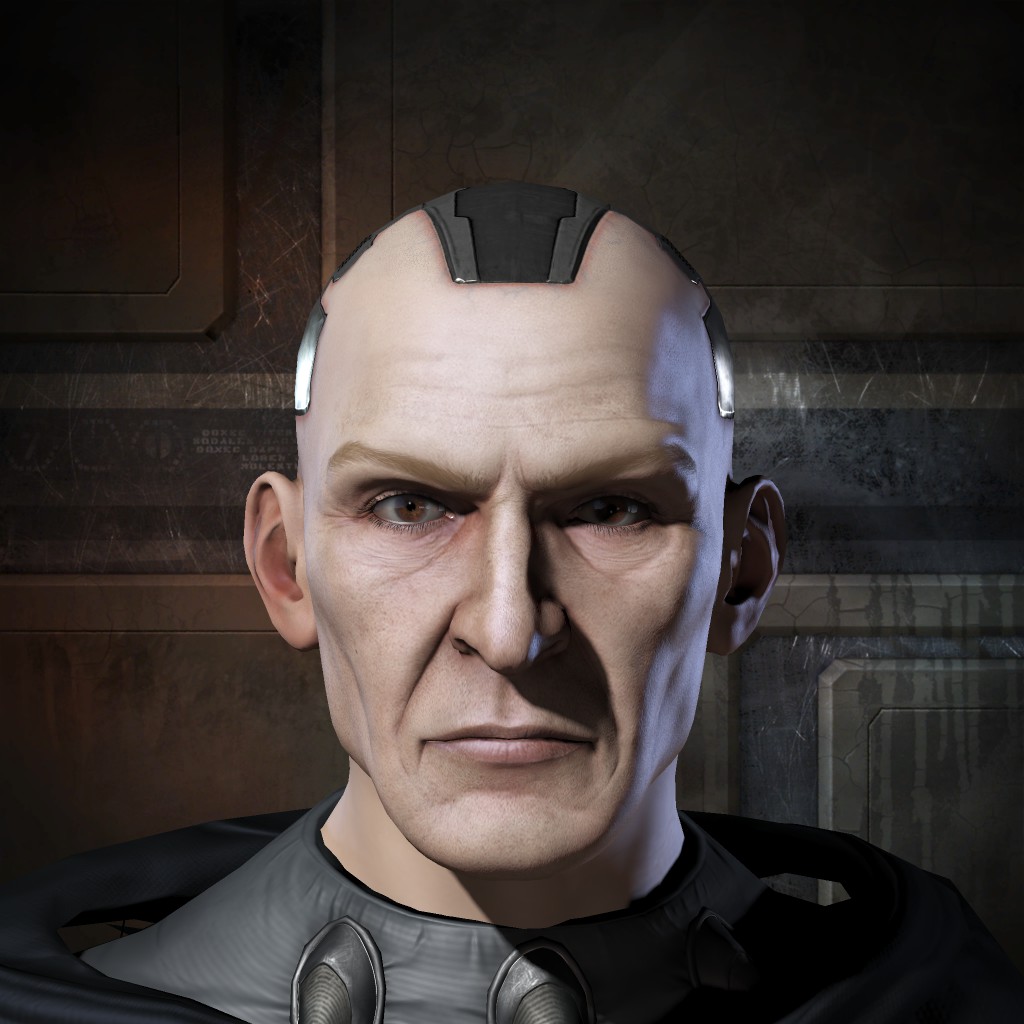 WEYLAND BARBAROSSA