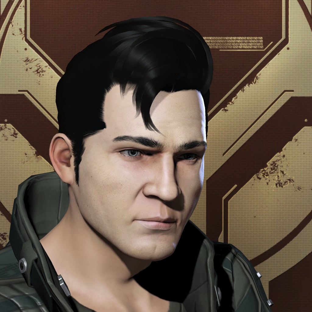 Elvis Deninard
