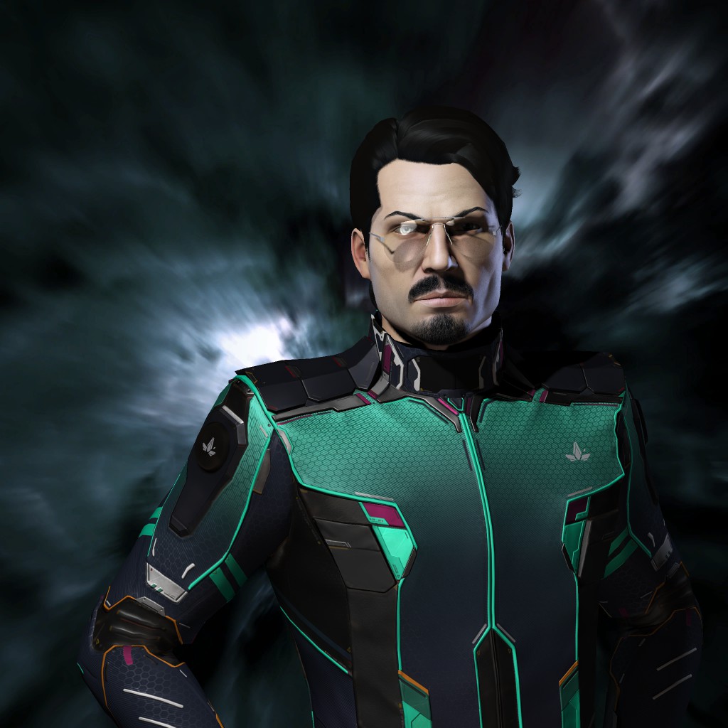 Auric Thorn