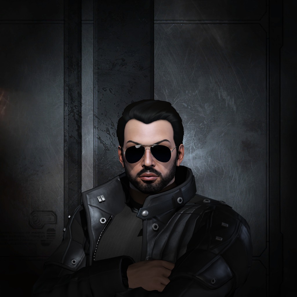 Max Vastrel