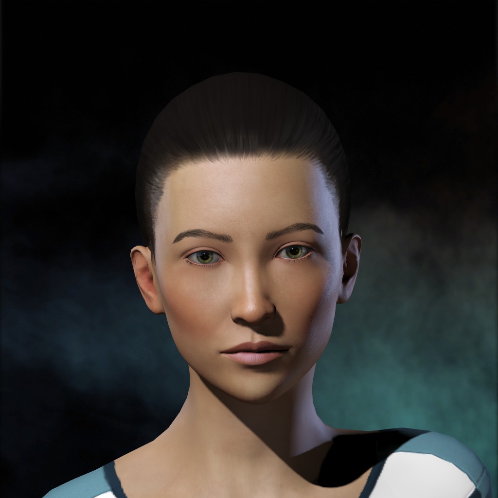 Jasmine Athene