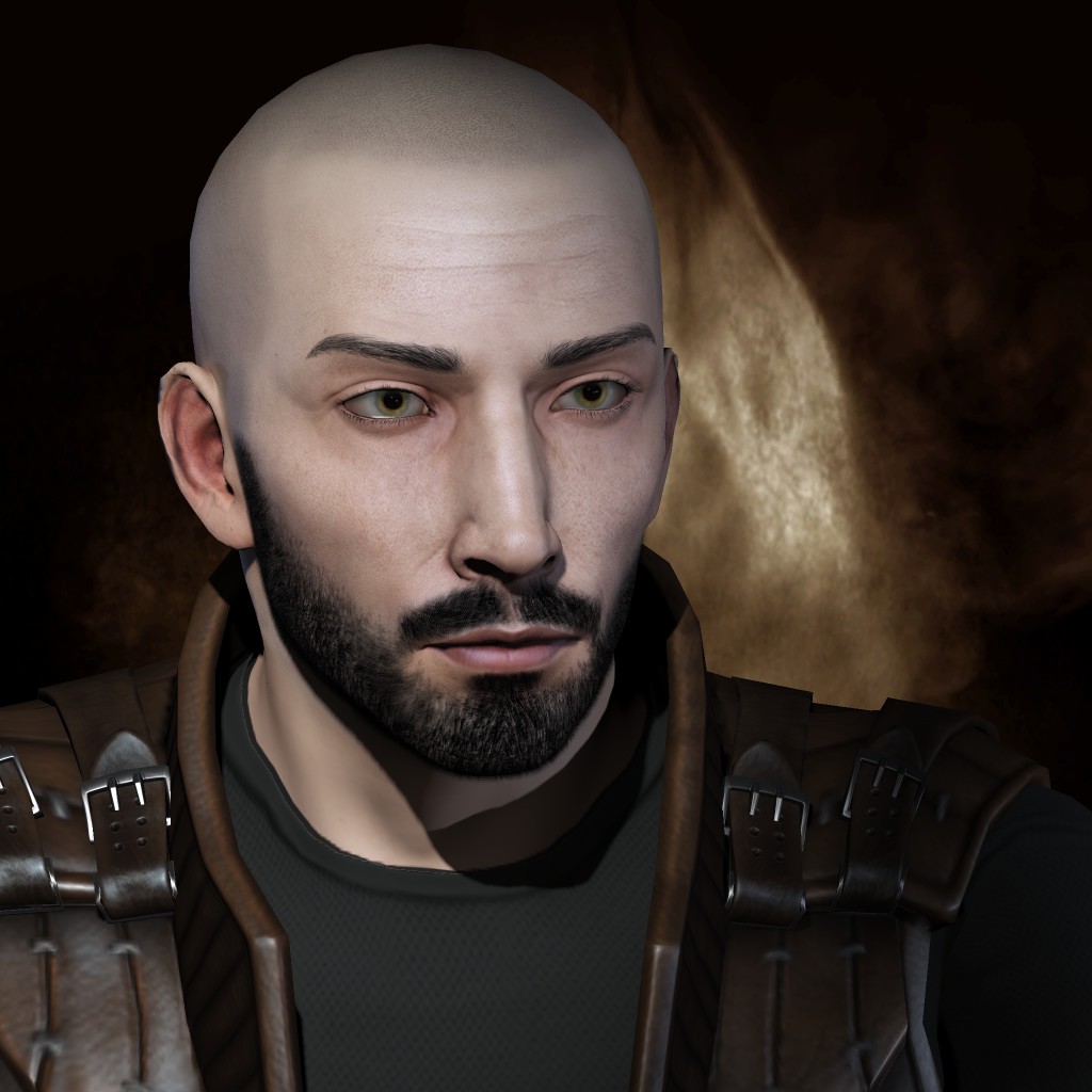 Effex Theron