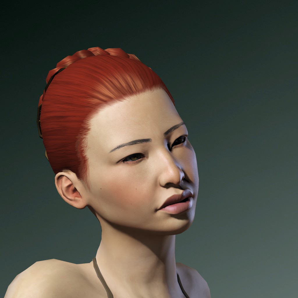 Annalusia Byu