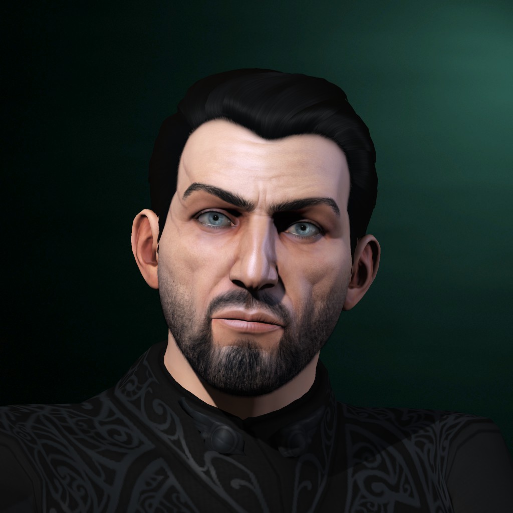 Hugo Dogma
