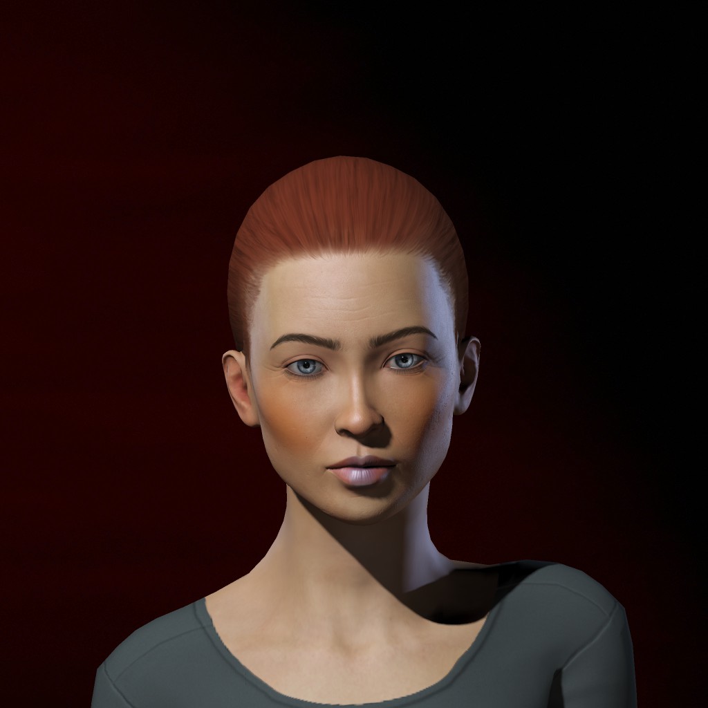 Brethanna Edier