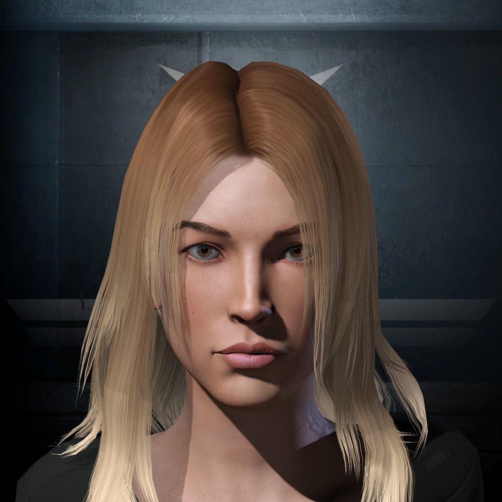 Haley Kashuken