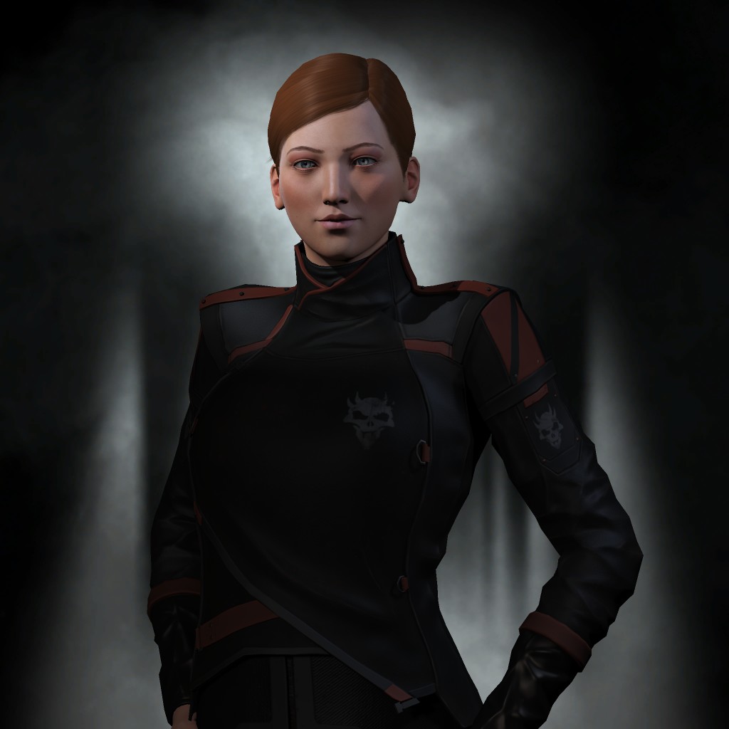 Anna Woogle