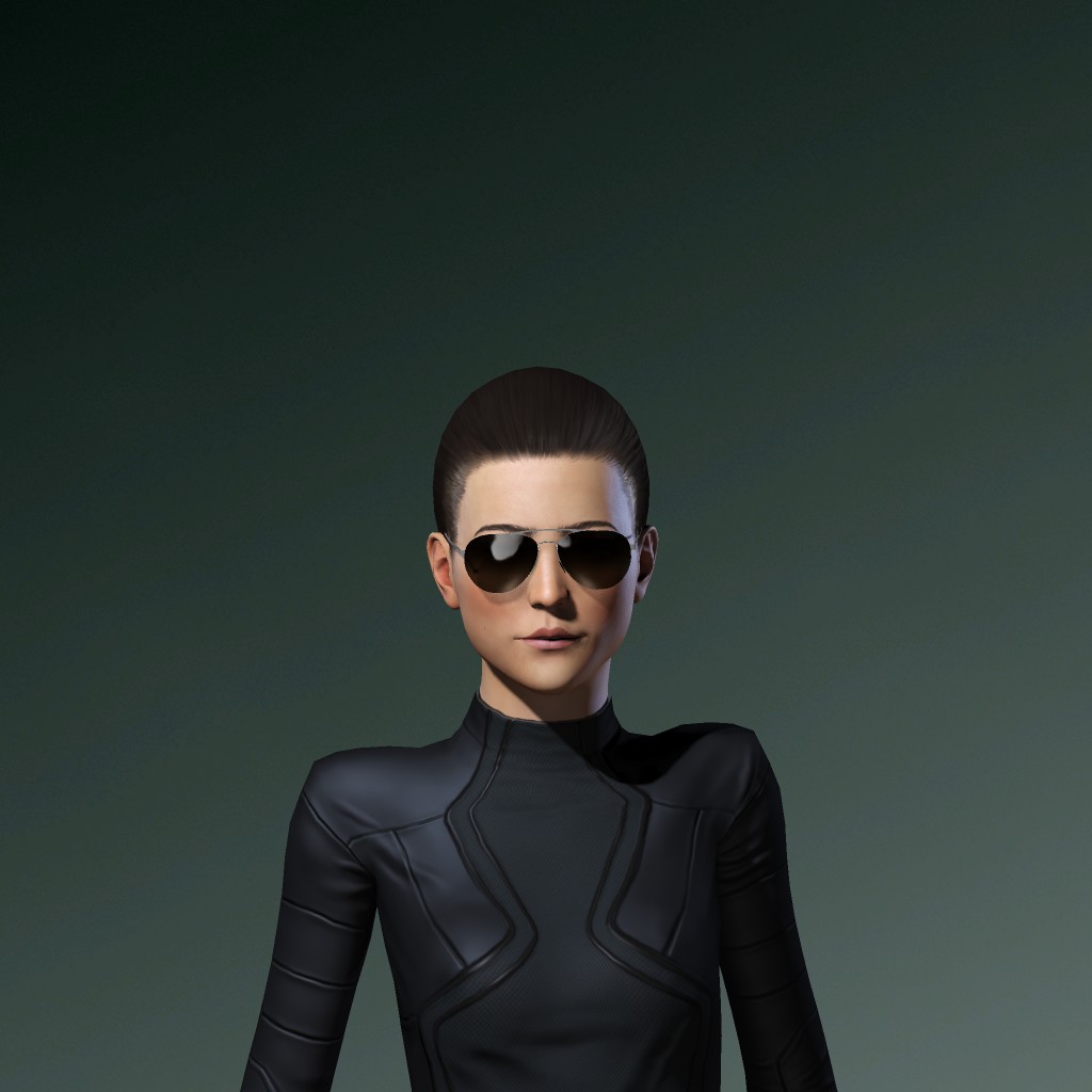 AMD y