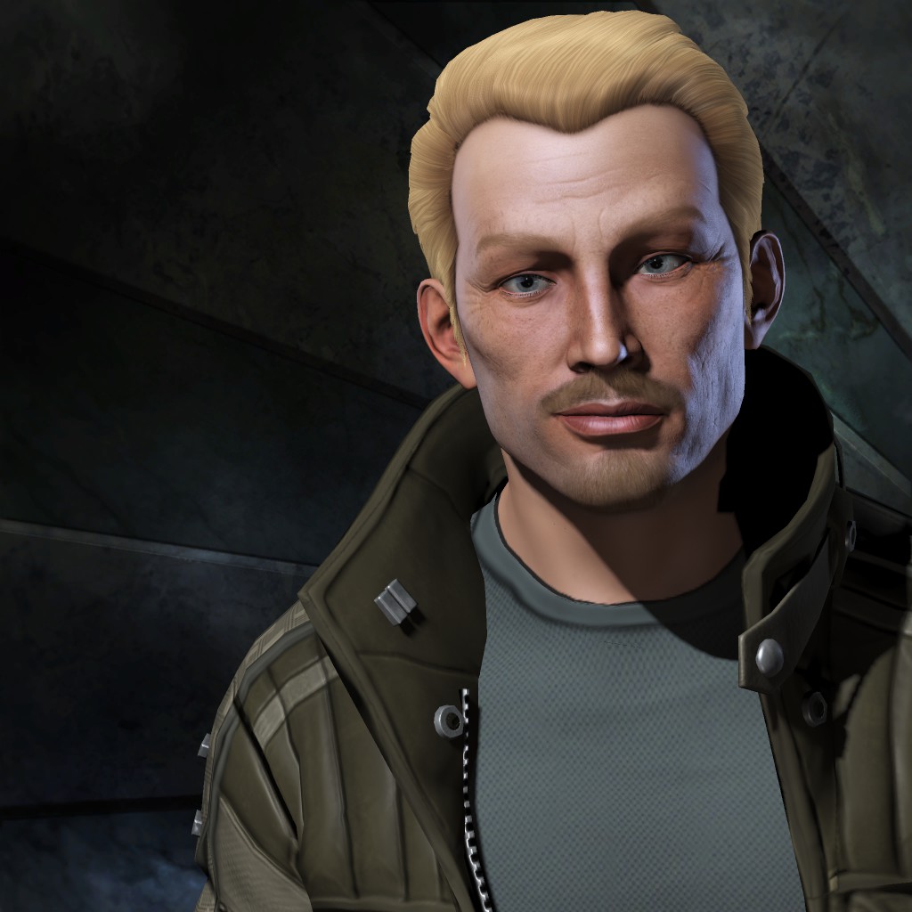 Lawson Redfield