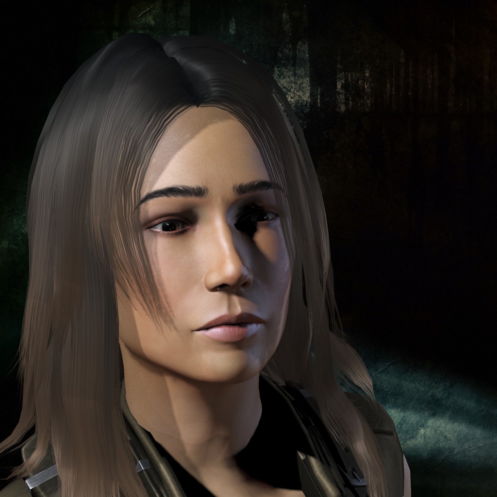 Mikolak Void-Courier