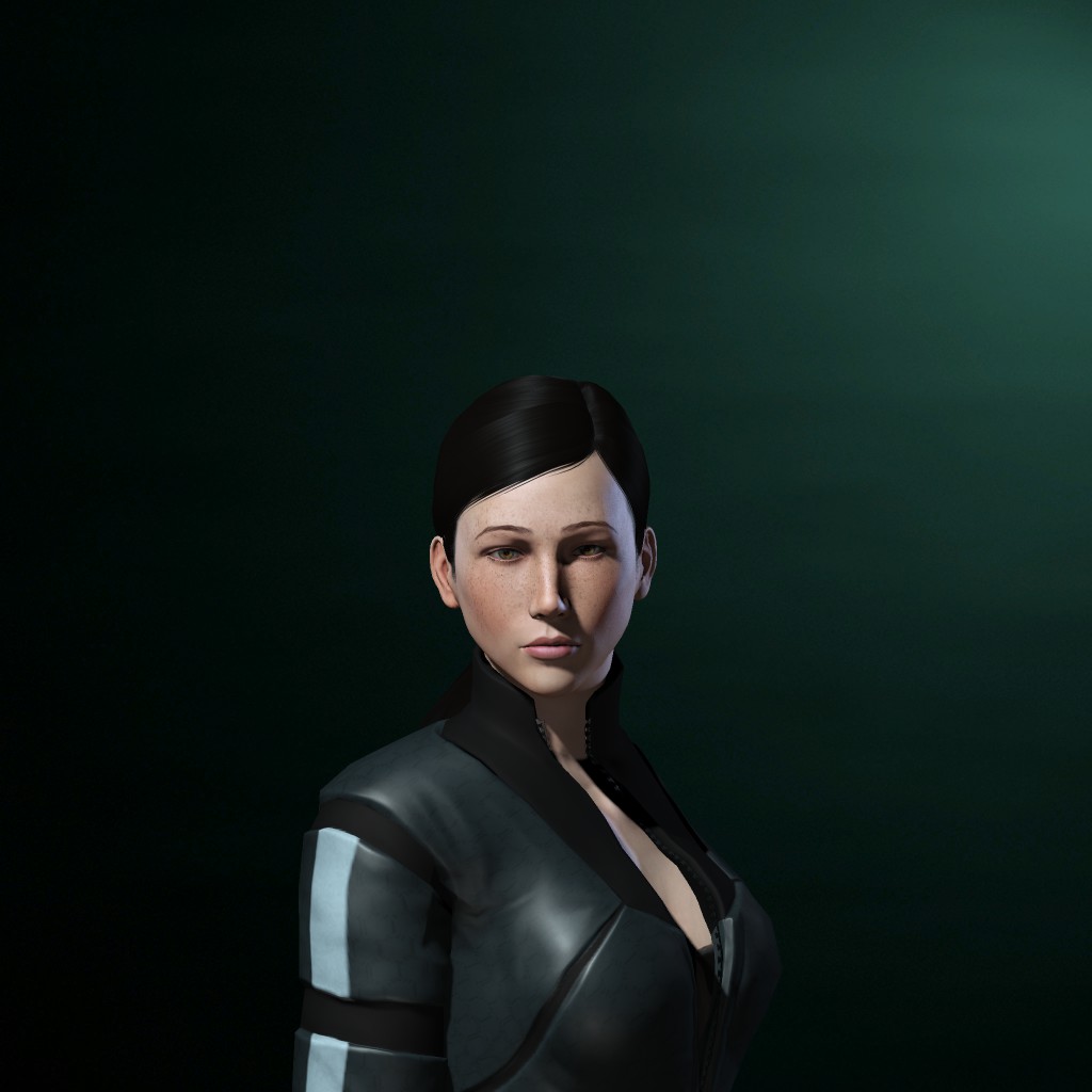 INTERCEPTOR mechanic