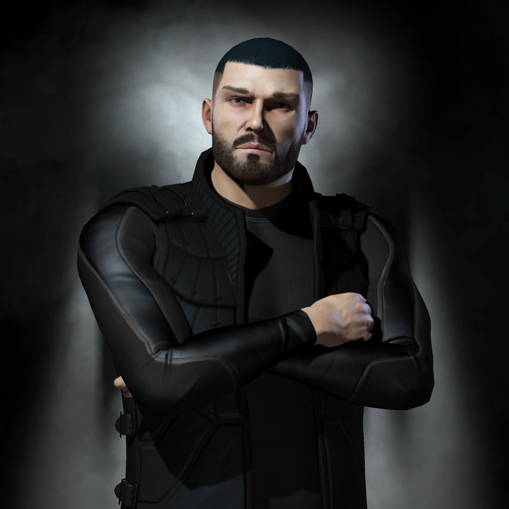 BionicVenom