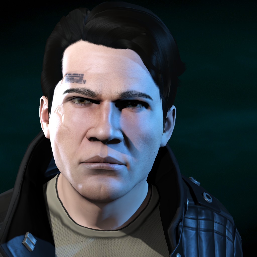 conner fromcyberlif