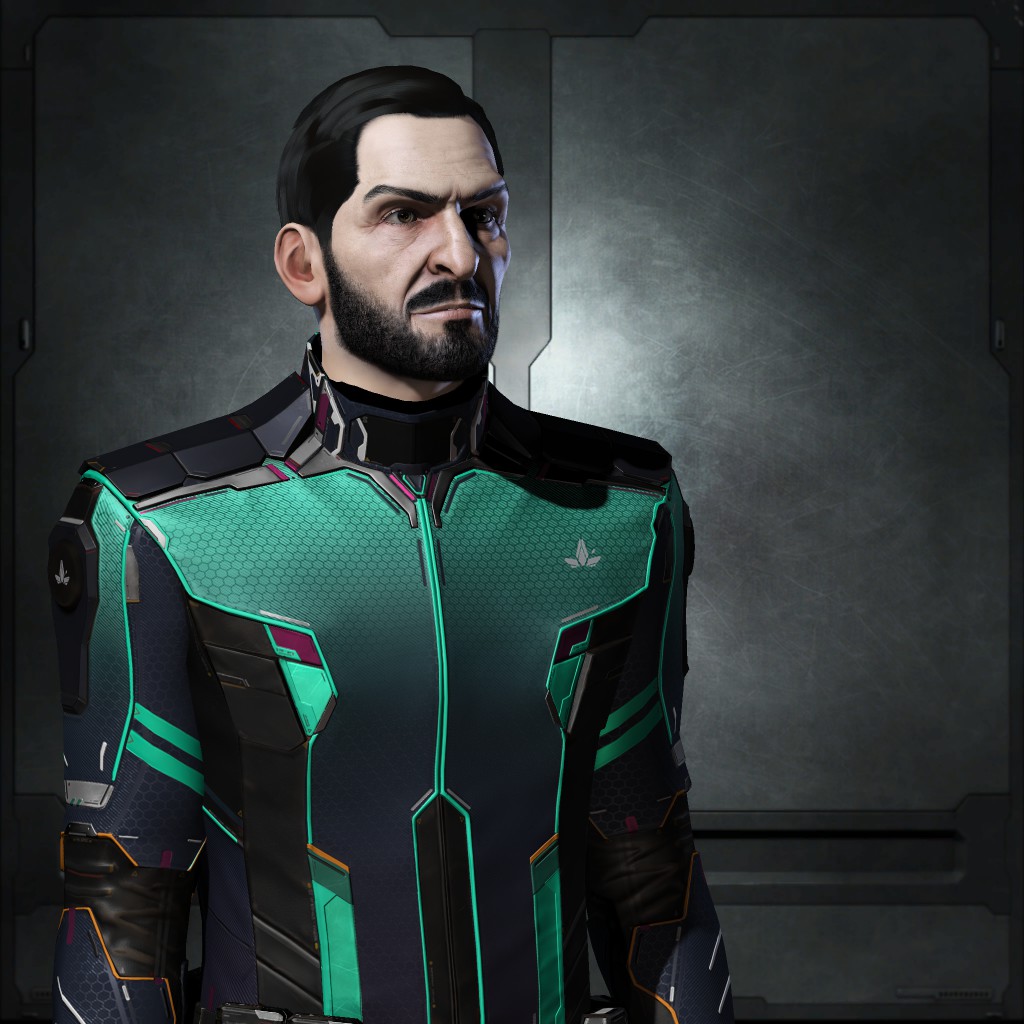 Thaddeus Yassavi