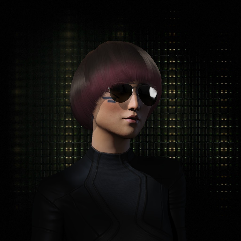 Eva Kukai