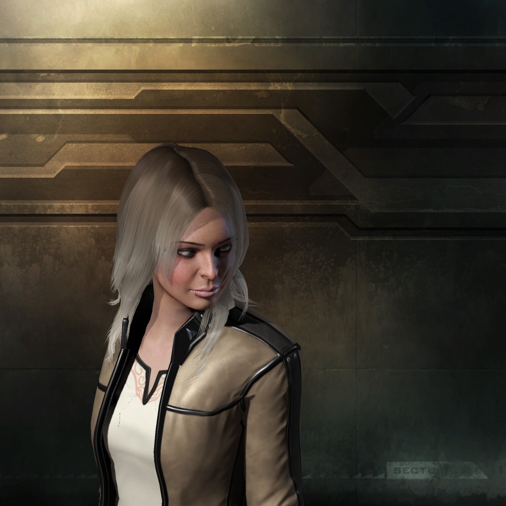 Aurore Crusader