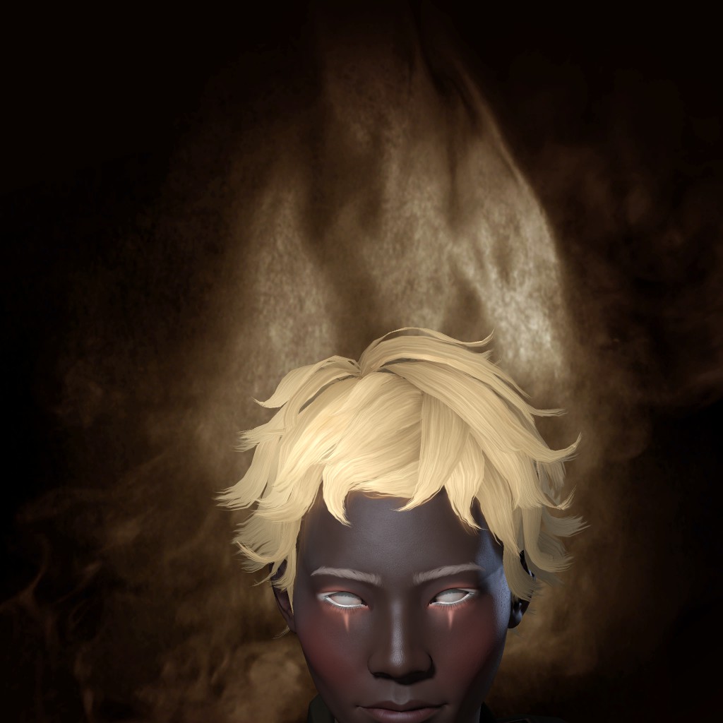 Fire Inside