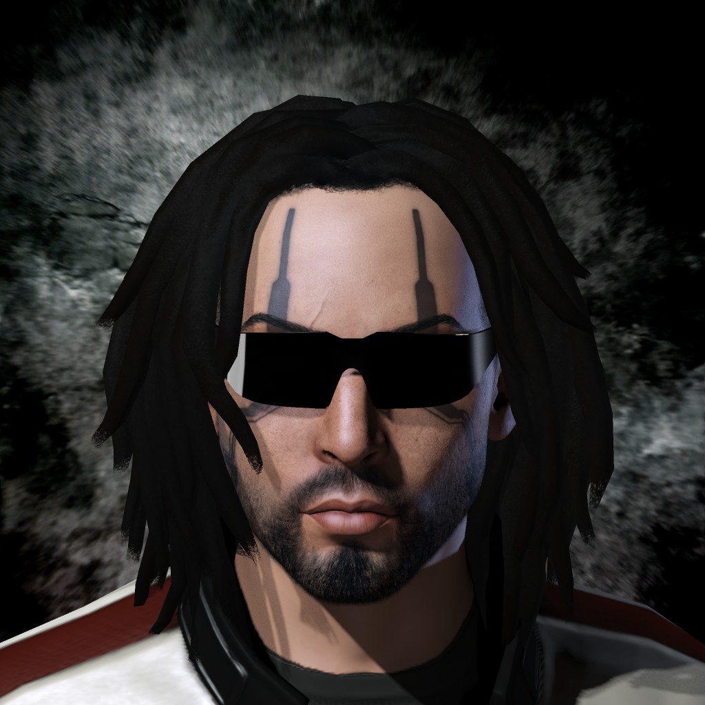 Chieftain Levi King