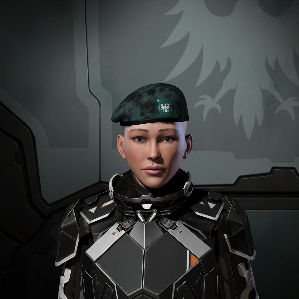 Jane Hornet