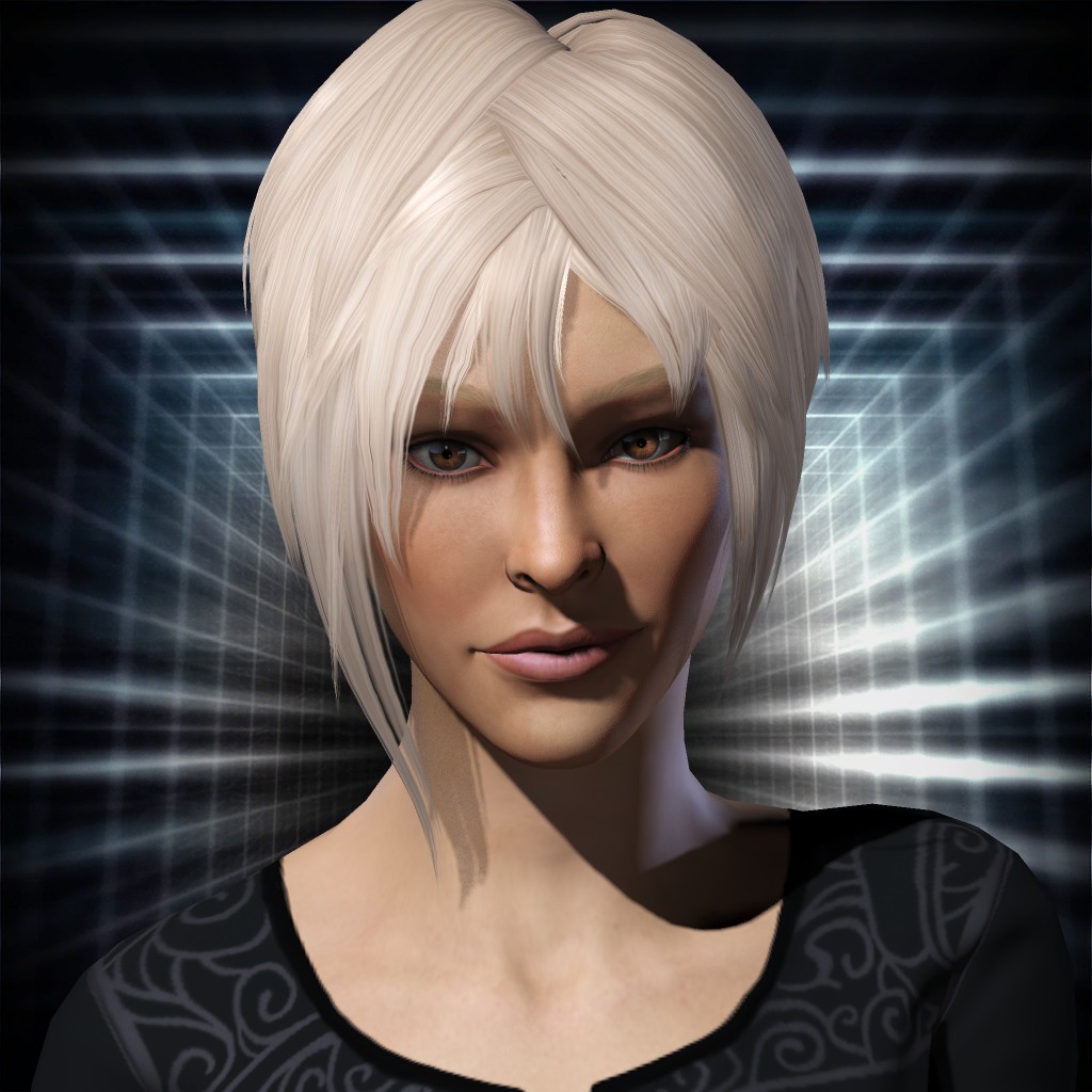 Inquisitior Atheria