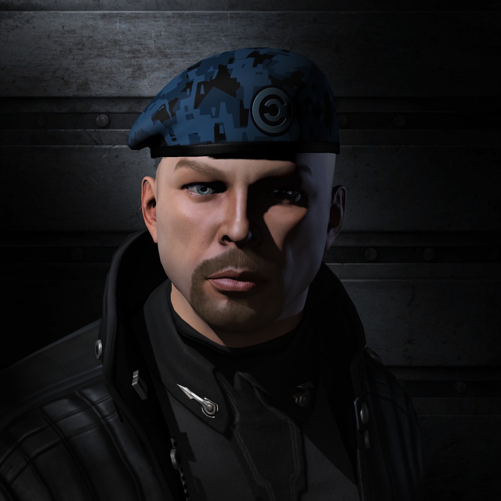 Marcus Ralphen