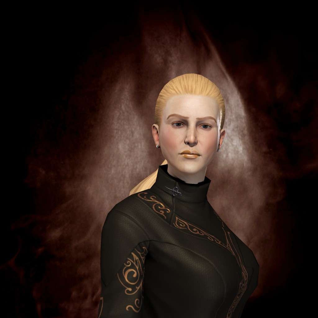 Madam Gold