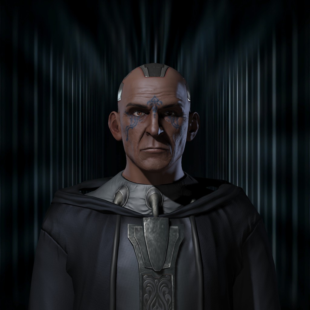 Pope Samael