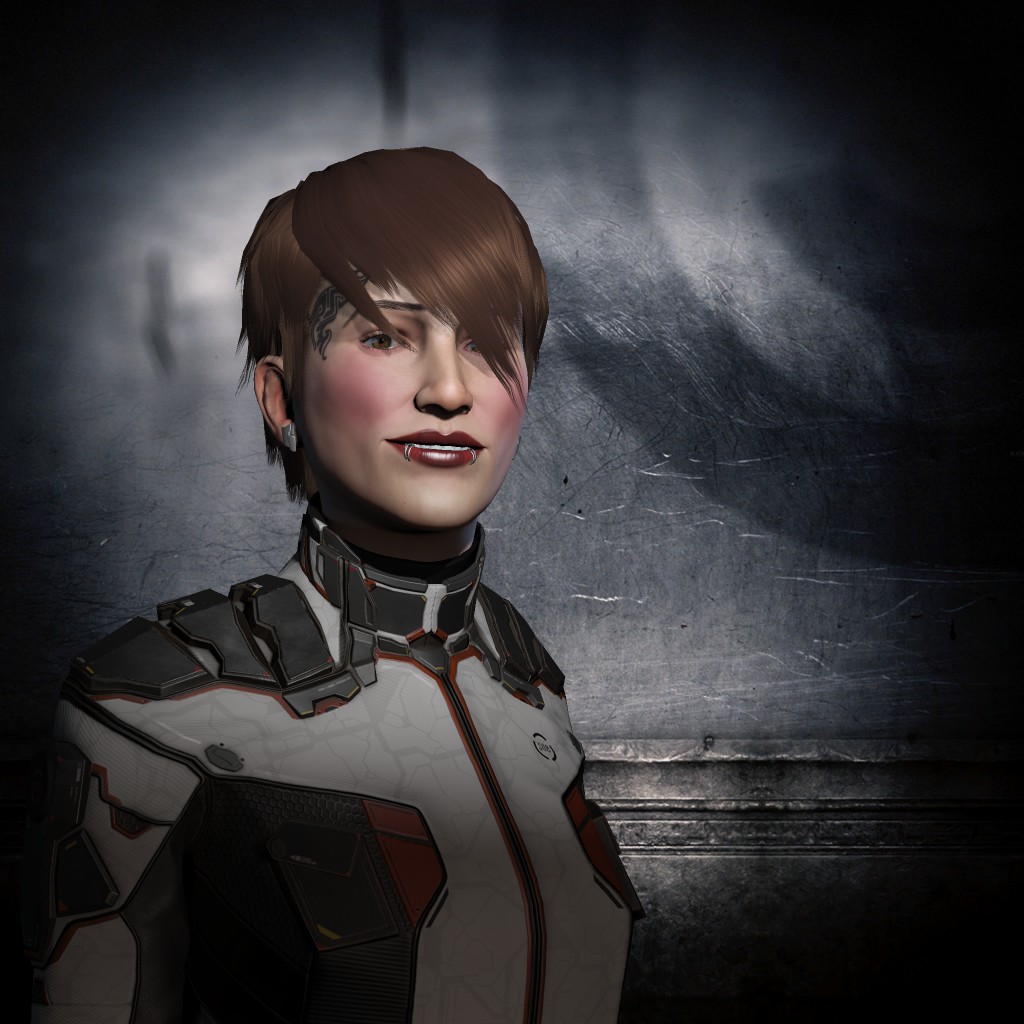 Ellie Donus