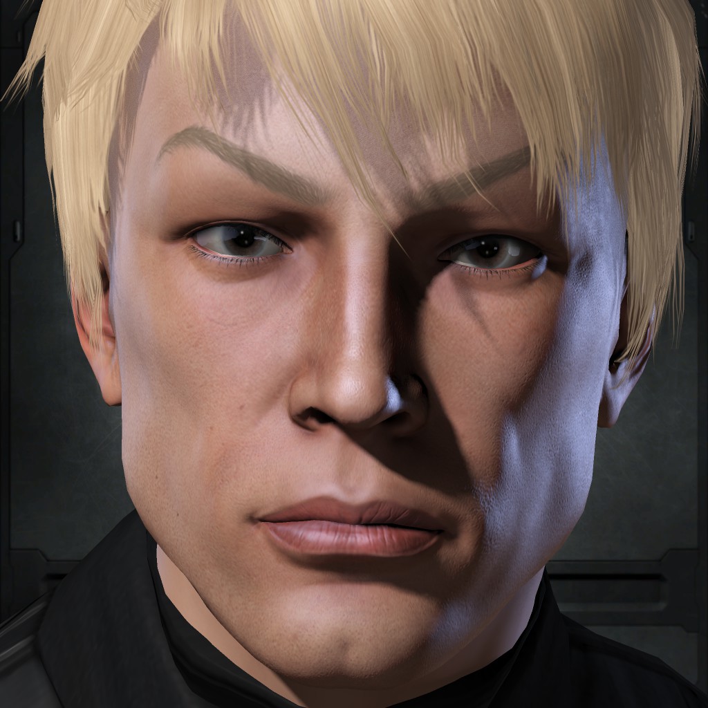Gobbins PTRD CEO