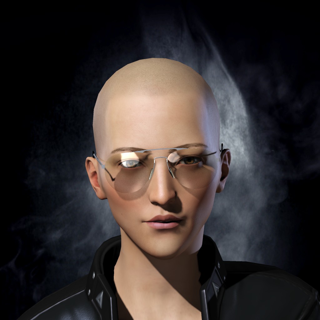 brenda kusoni