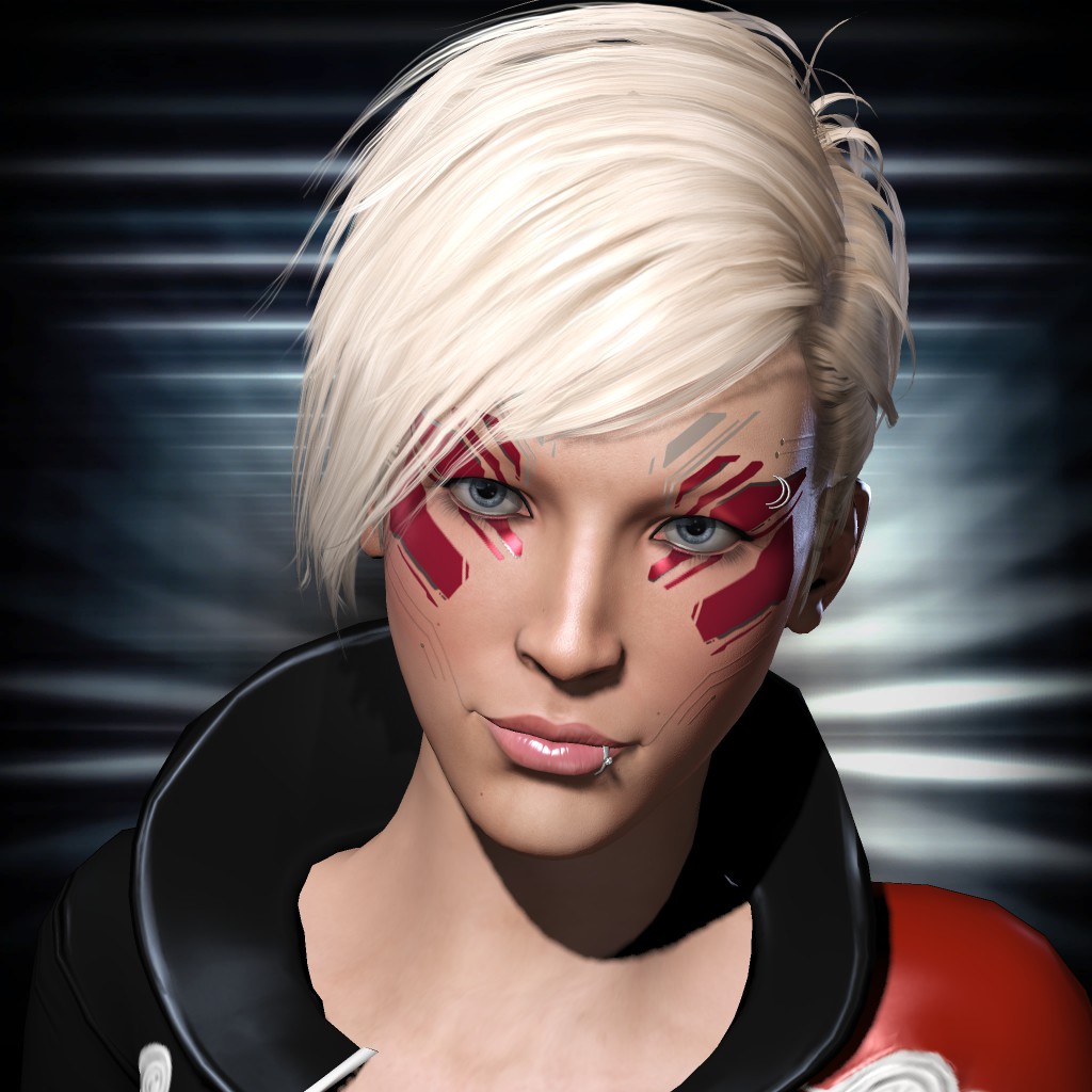 Amelia Jupiter