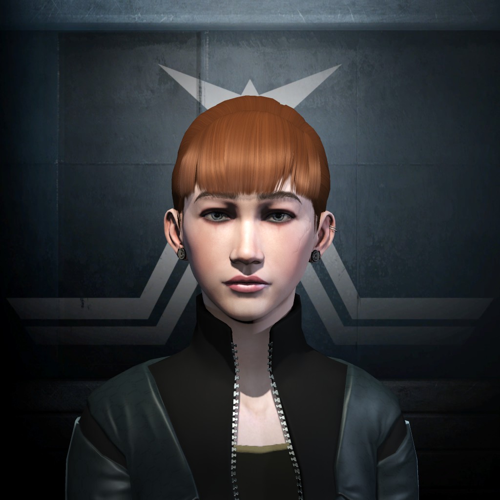 Ann Nomad