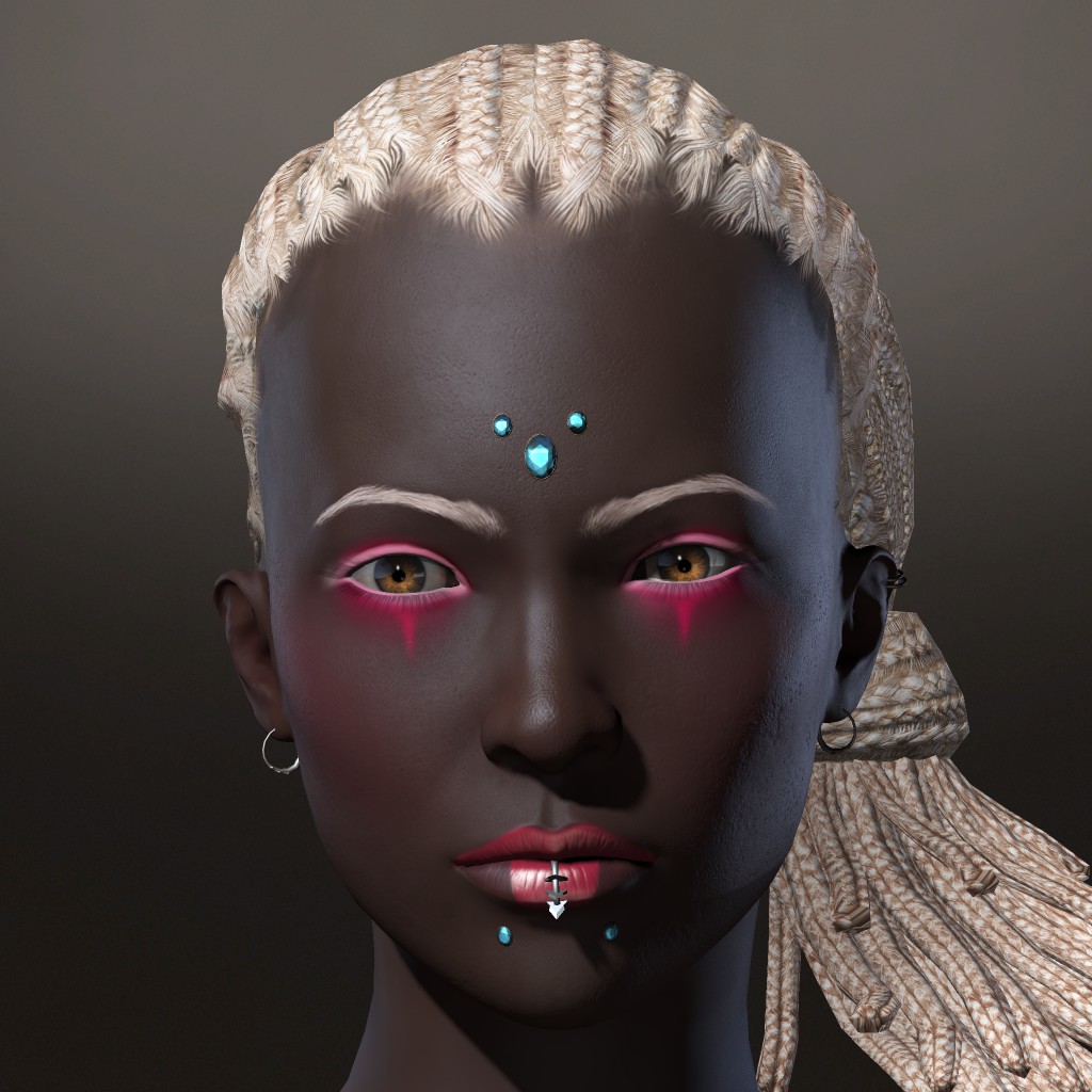 Void Eye