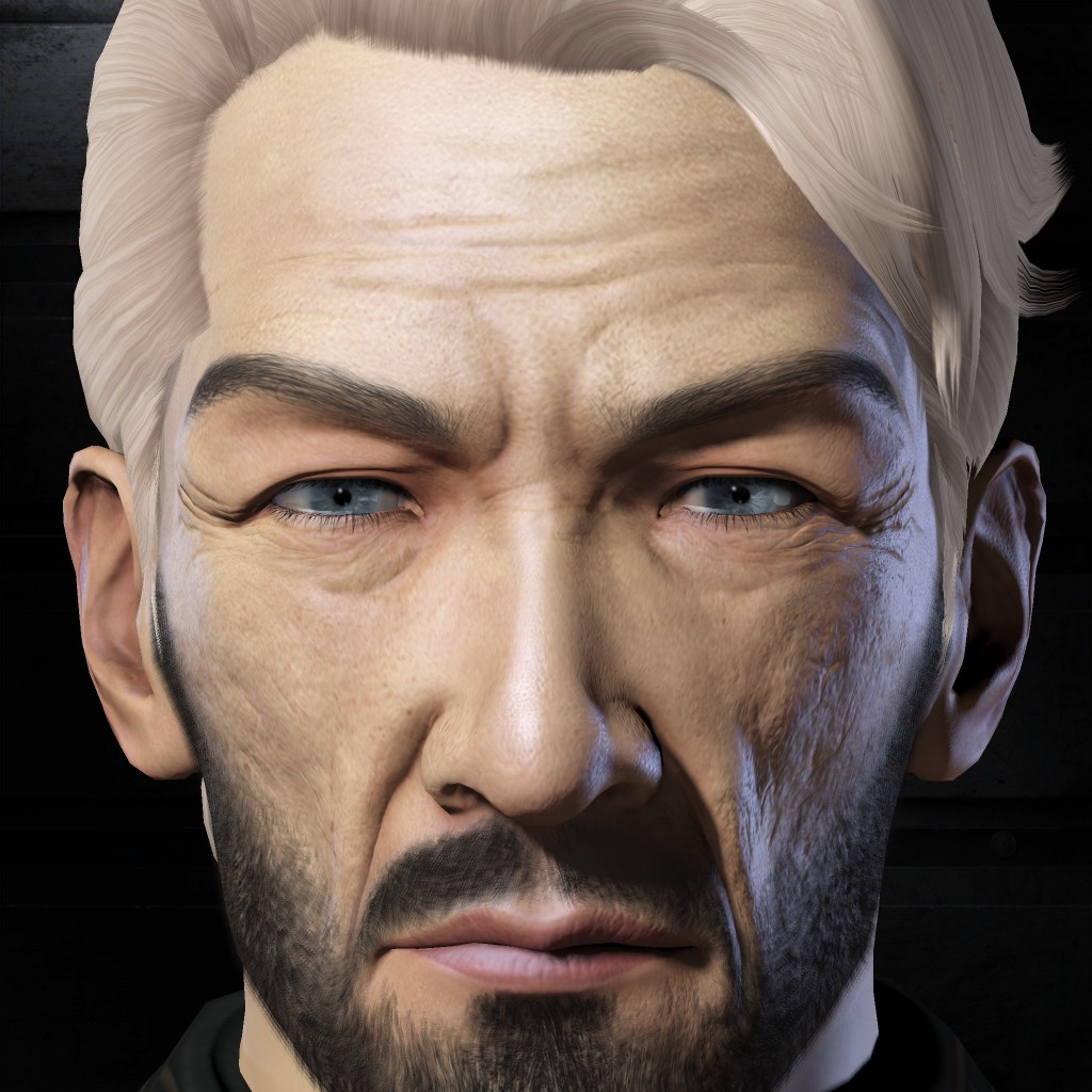 Arnold Noban
