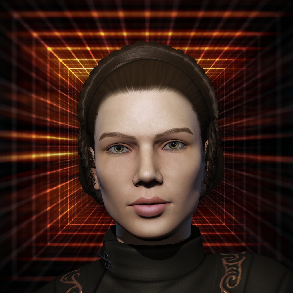 Martina Corleone Don