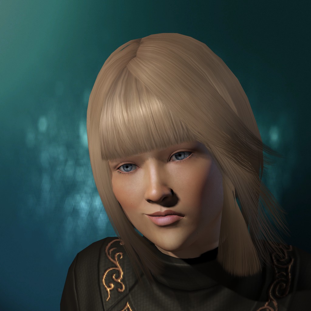 Jin-Mei Fungseu